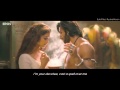 【Goliyon Ki Raasleela Ram-Leela】 Ang Laga De 【English Subtitles // HD】