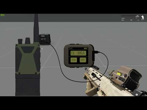 Arma 3 how to set up and use TFAR