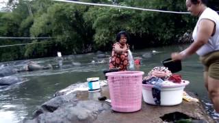 Buang Air Besar Sembarangan Buang Air Besar Sembarangan
