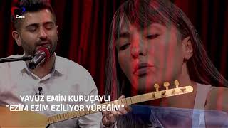 Yavuz Emin - Kuruçaylı Eridi Kalmadı Dağların Karı & Ezim Ezim Eziliyor Yüreğim Resimi