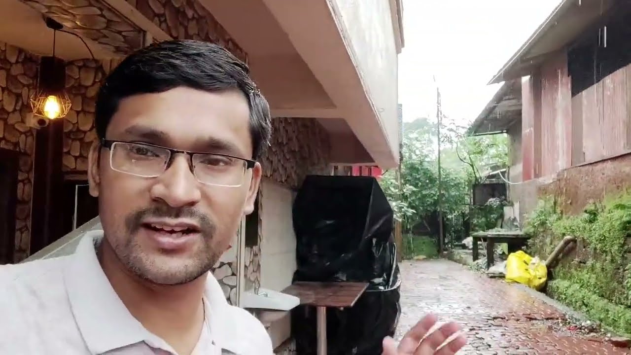 Cheapest Hotel in Matheran Hill Station | Hotel Suyog Matheran | Best Hotel in Matheran to Stay