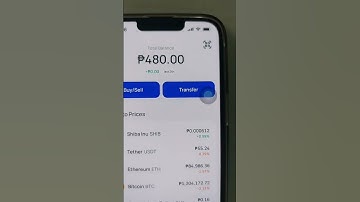 Experience the Transition - Update your Coins app now!