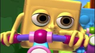 Download lagu The Cubeez  Episode 15 'See, hear, feel'