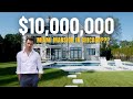 The Amazing Listing $10,000,000 Chicago Lakefront Mansion | Andrei Savtchenko