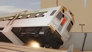 Derail Files 1 - Emirati Railway Remastered Reverse