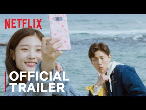 Love Alarm” vs. “It's Ok Not To Be Ok, Doramas en Netflix, ¿Cuál es el  mejor?, Series coreanas, Está bien no estar bien, SALTAR-INTRO