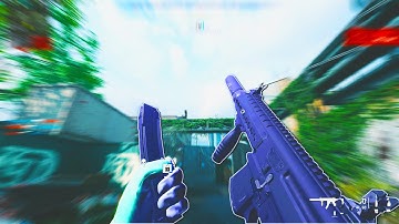 Unbelievable! This BAS-P Meta Setup Has Dominated Modern Warfare 2!!