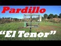 Canto del pardillo el tenor