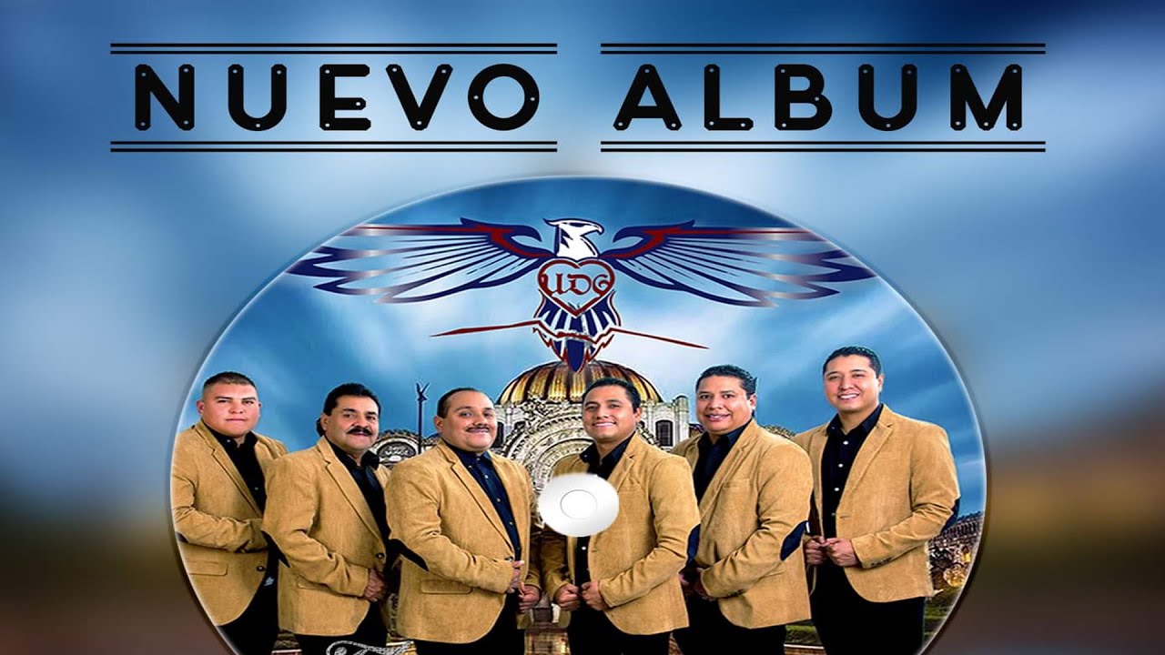 GRUPO  UD6 GRANDES EXITOS - PURAS ROMANTICAS - LAS 20 MEJORES CANCIONES