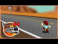 Desert Mario 64 FULL PLAYTHROUGH | 8+ Hours of Pain and Suffering
