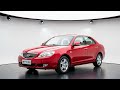 BYD F0 2010 – Simple, Reliable, Efficient