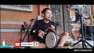 Made rasta| di sayidan |