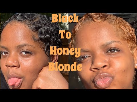 Cutting & Bleaching