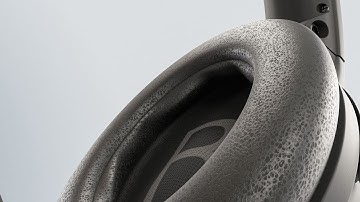 Bose headset | 3D Animation | Blender 4.2 - Cycles