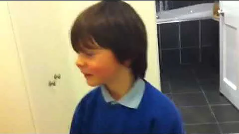 My brother want to change his name to trash boat!