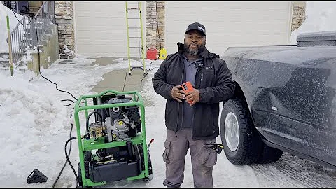 Quality Roofing and Energy : Utah Ice Dam Removal - Steamers Explained