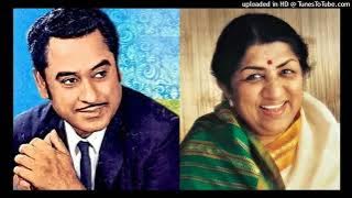 Disco 82 - Kishore Kumar & Lata Mangeshkar | Khud-Daar (1982) |