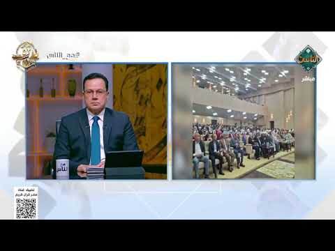 الأمين العام المساعد لمجمع البحوث الإسلامية يكشف أهم فعاليات أسبوع الدعوة بجامعة بنها