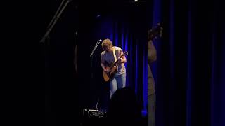 🎶 Just My Luck - LIVE in Switzerland #cobi