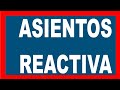 como contabilizar LOS PRESTAMOS DE REACTIVA PERU | ASIENTOS CONTABLES  CON EL NUEVO PCGE 2020