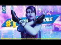 Arena Solo LIVE! New CRYPT CRASHERS Bundle (Fortnite Season 4 LIVE)