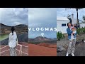 VLOGMAS 7- Timanfaya, Charco verde y salinas. Viaje a Lanzarote|| #vlogmas2022 @anastatebeauty