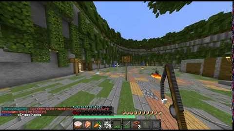 Hive: Hack Report - xErized #KillAura