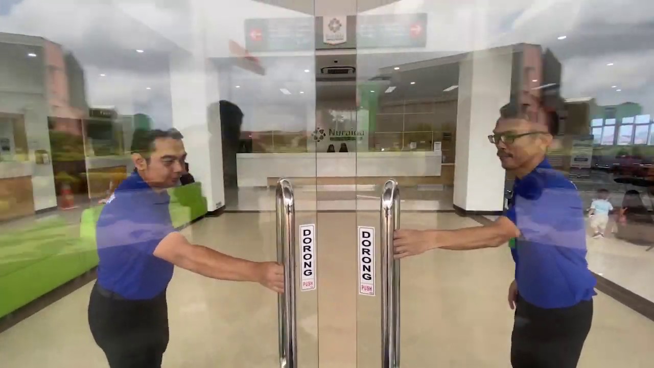 Video Company Profile RSIA Nuraida