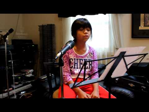 YOU GET ME (Cover) -Tom & Angela from "Talking Friends"