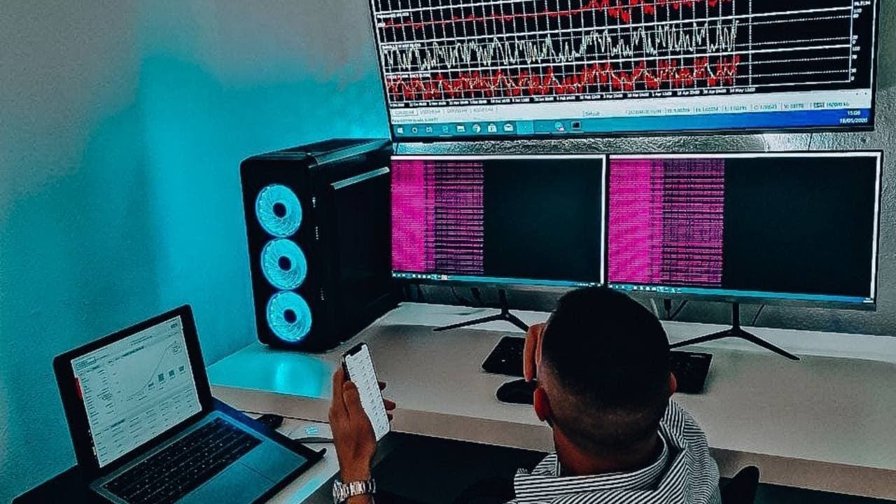 SmasterNick expert advisor  (prova gratis) risultati certificati