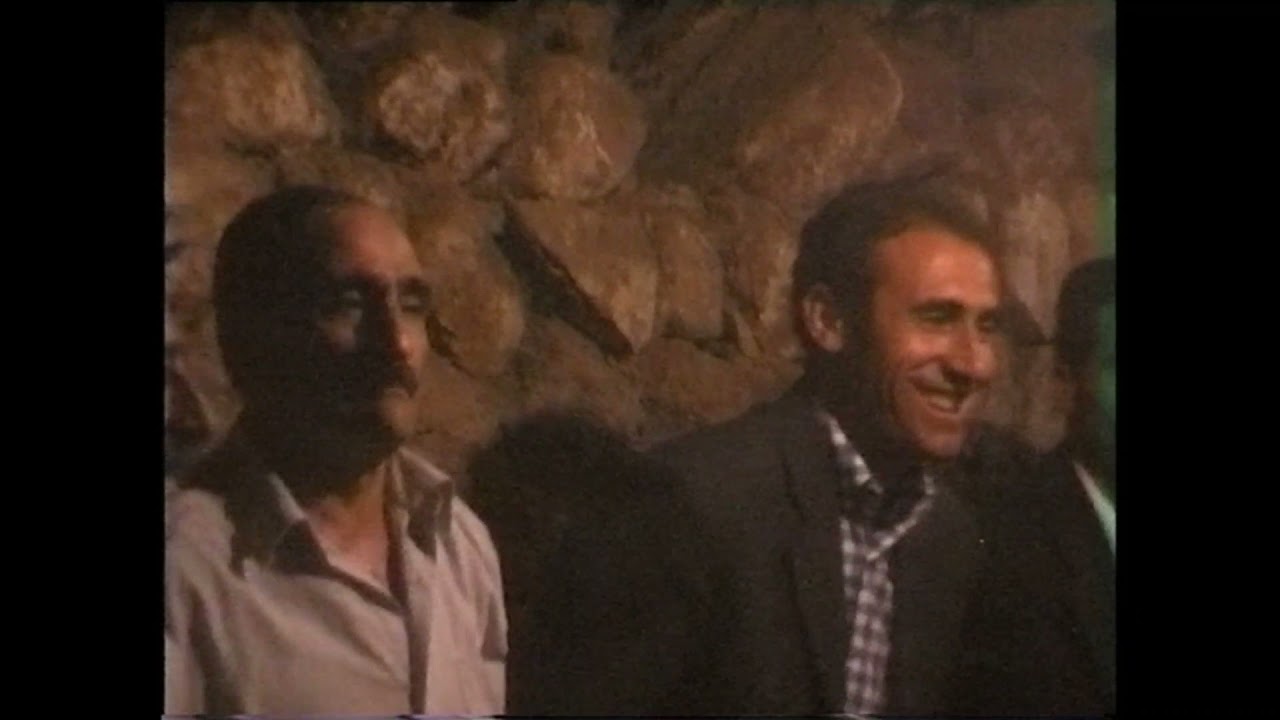 Zülfikarin dügüni part 2