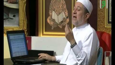 الإتقان لتلاوة القرآن -  سورة النساء من 75 إلى 79