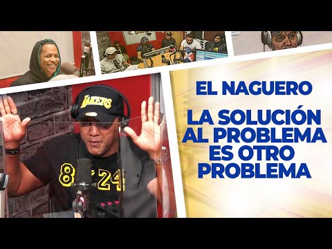Cuando La Solución