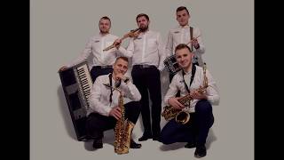 Zespół Pogrom- Dziewczyna Z Konwaliami Cover