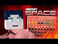 Mein Glück ist UNBESCHREIBLICH- Minecraft Space Highlights