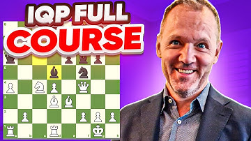 Excelling in Isolated Queen