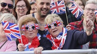 Elizabeth en retrait des célébrations de son jubilé