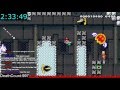 [60 hours] Super Mario Maker - Upload a Very Hard Level [32873 attempts]