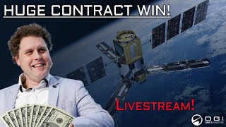 Rocket Lab Announces HUGE New Deal!