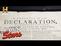 Pawn Stars: MILLION DOLLAR DEAL for the Declaration of Independence (Season 19)