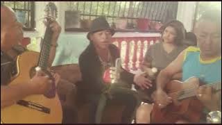 David Sánchez y jose ceberino cuando yo te conocí 😘