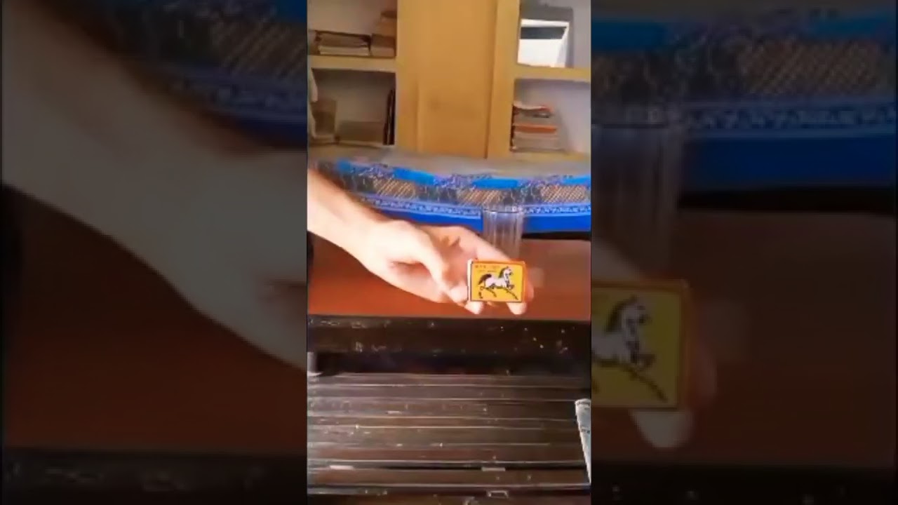 Easy experiment you must try || 