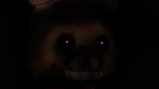 Dave and Jack after the Evil Ending | DSaF