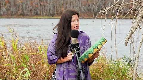 Wolastoq Song (1 of 2)