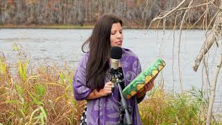 Wolastoq Song 1 Of 2