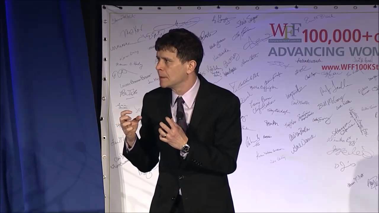 Tim Sanders: The Foundation of Mentorship - Ongoing Learning - YouTube