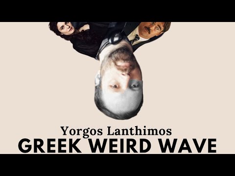 Video: Yorgos Lanthimos: Biogrāfija, Radošums, Karjera, Personīgā Dzīve