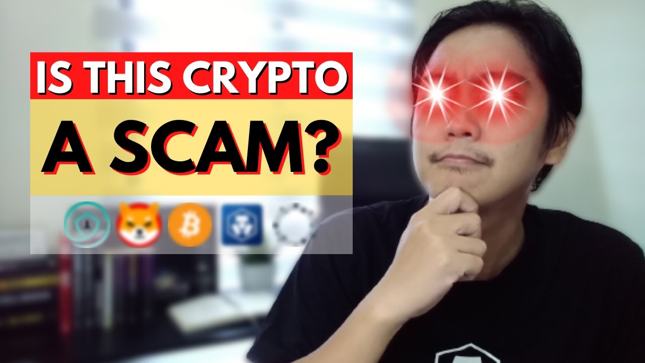 crypto.com scam or legit