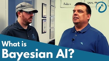 What is Bayesian AI Algorithm? For Process Automation