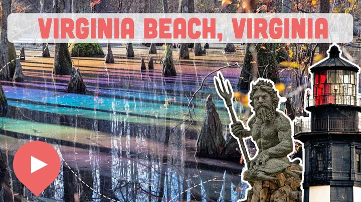 Best Things to Do in Virginia Beach, Virginia